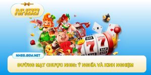 Đường mạt chược NH88: Khám phá ý nghĩa và kinh nghiệm Ù lớn