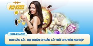 Soi Cầu Lô - Dự Đoán Chuẩn Xác Cho Lô Thủ Chuyên Nghiệp